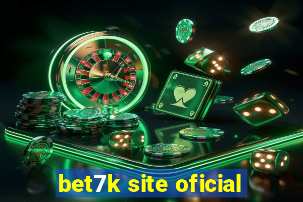 bet7k site oficial